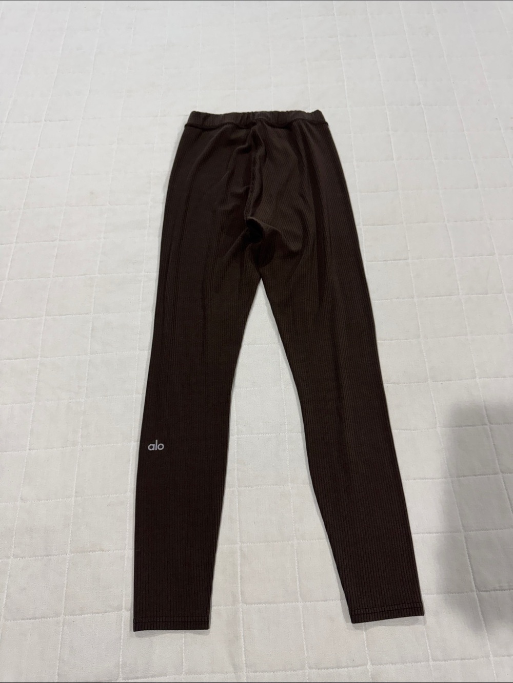 ALO Yoga Ribbed Leggings